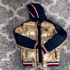 Tommy Hilfiger Winter puffer/coat ❄️